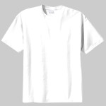 Mens Soft-style Ringspun 100% Cotton T-Shirt