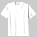 Mens Soft-style Ringspun 100% Cotton T-Shirt