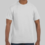 Authentic Short Sleeve T-Shirt