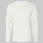 HD Cotton Long Sleeve T-Shirt