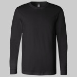 Unisex Jersey Long Sleeve Tee