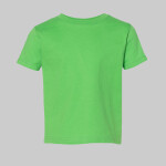 Toddler Fine Jersey Tee