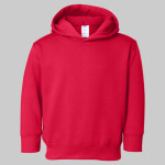 Toddler Hooded Sweatshirt