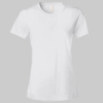 Women's Lightweight Ringspun T-Shirt