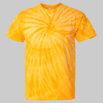 Cyclone Pinwheel Tie-Dyed T-Shirt
