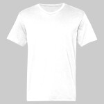 Ringspun Cotton Soft Style T-Shirt