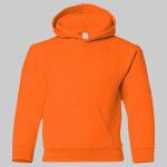 Heavy Blend™ Youth Hooded Sweatshirt