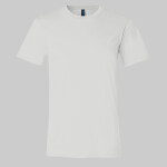 Unisex Short Sleeve Jersey T-Shirt