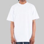 Adult 7.5 oz., Max Heavyweight T-Shirt