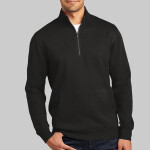 V.I.T. Fleece 1/4 Zip