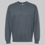 Softstyle® Midweight Crewneck Sweatshirt