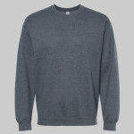 Softstyle® Midweight Crewneck Sweatshirt